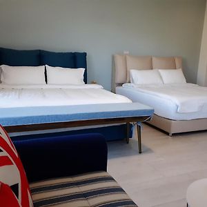 Vierbettzimmer
